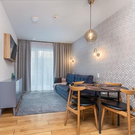 Apartament Mechelinki Esterno foto