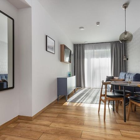 Apartament Mechelinki Esterno foto