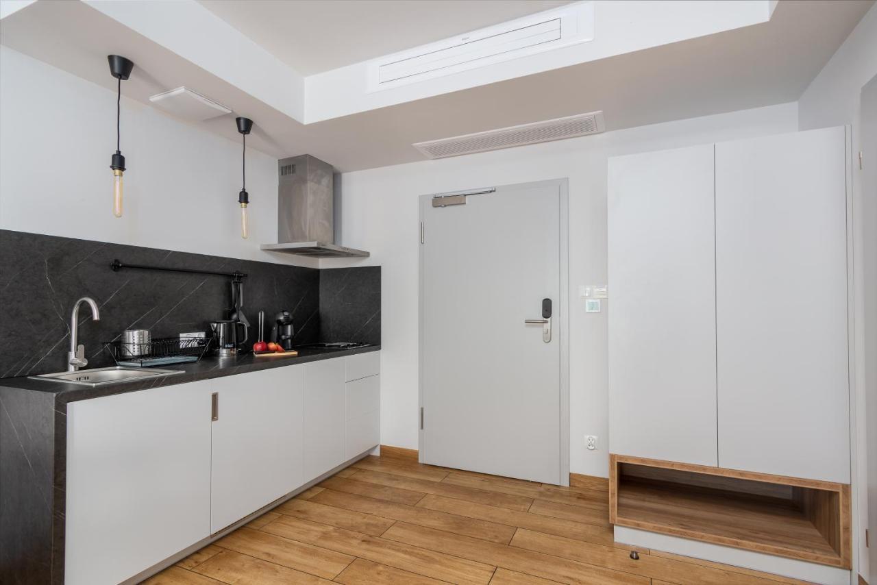 Apartament Mechelinki Esterno foto