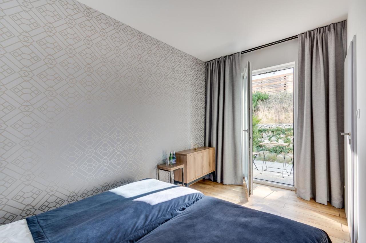 Apartament Mechelinki Esterno foto