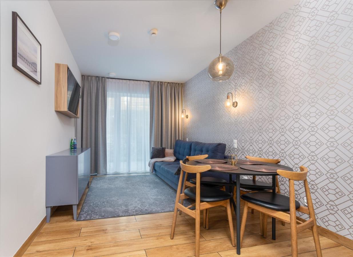 Apartament Mechelinki Esterno foto