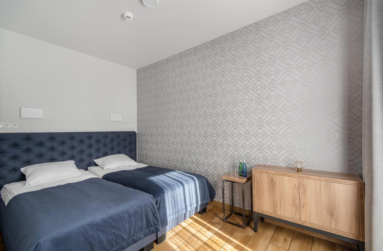 Apartament Mechelinki Esterno foto