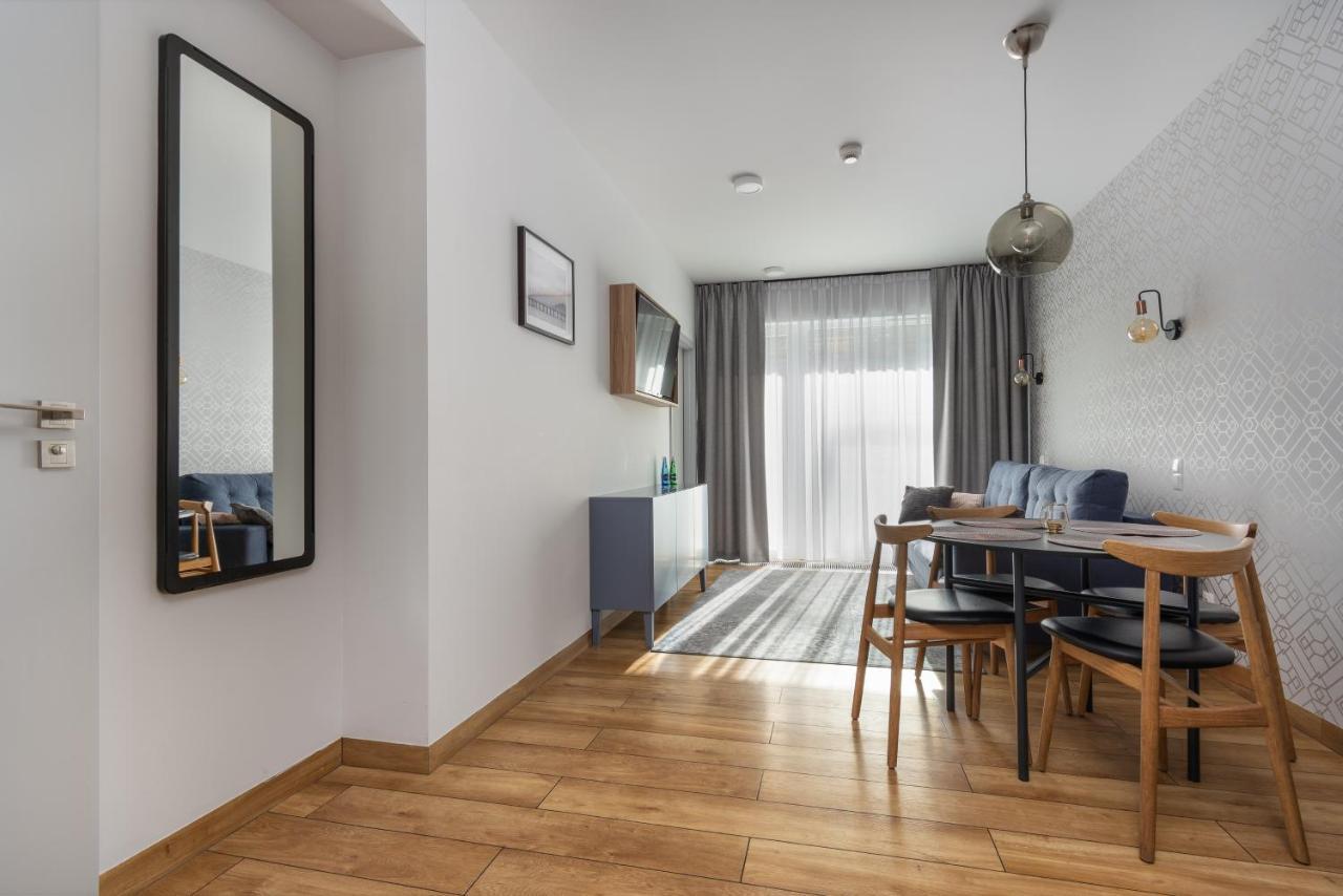 Apartament Mechelinki Esterno foto