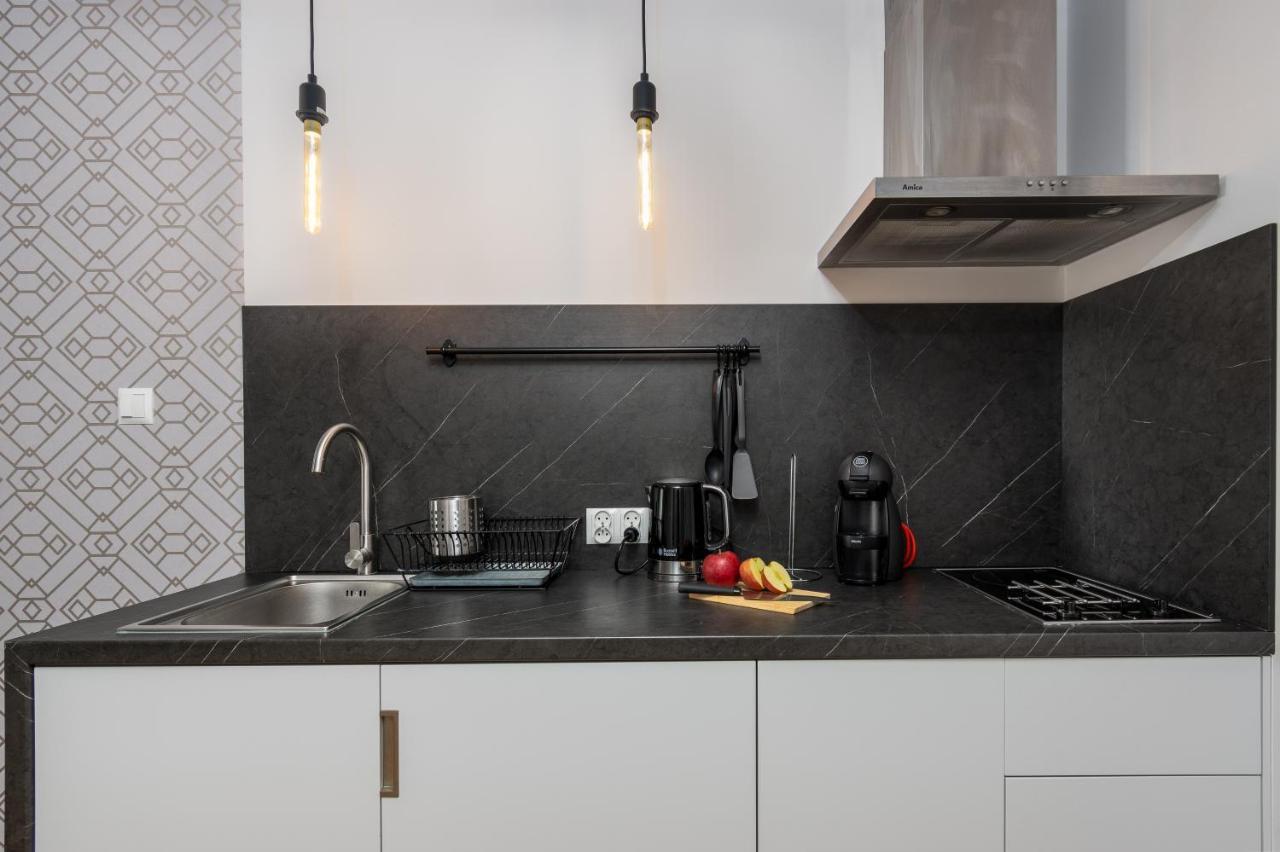Apartament Mechelinki Esterno foto