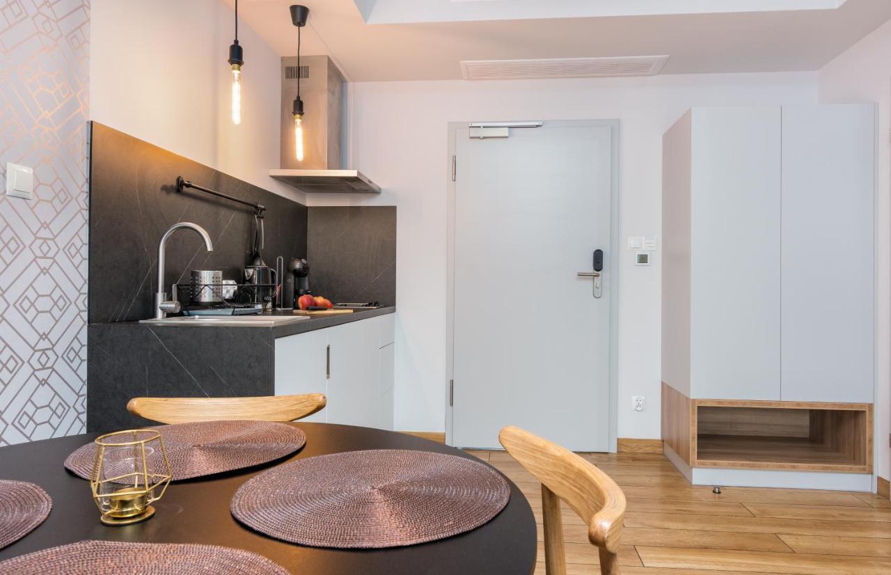 Apartament Mechelinki Esterno foto