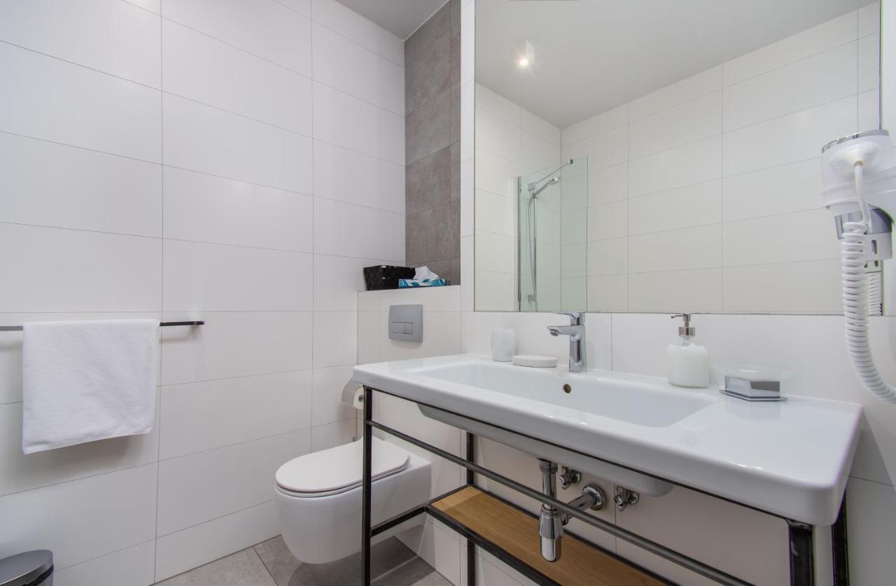 Apartament Mechelinki Esterno foto